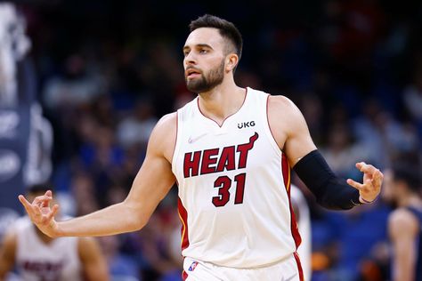 Max Strus appreciation post🙌🏻🔥❤️ The post Max Strus appreciation post🙌🏻🔥❤️ appeared first on Raw Chili. Nba Miami Heat, Shooting Guard, Nba Season, National Basketball Association, Appreciation Post, Nba Teams, Basketball Player, Miami Heat, Today Show