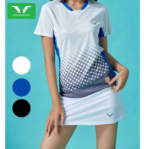 Badminton Clothes, Jersey For Badminton, Badminton Uniform, Badminton Outfit, Yonex Badminton Jersey, Badminton Jersey, Sports Outfit, School Uniform Fashion, Fire Flower