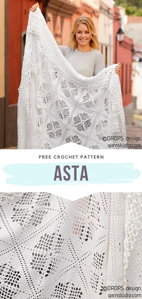 Lacy Crochet Tablecloth, Crochet Lace Bedspread Free Pattern, Crochet Lace Bedspread, Crochet Patterns For Thread Yarn, Easy Crochet Tablecloth, Crocheted Lace Patterns, Square Crochet Table Cloth Free Pattern, Crocheted Tablecloths Free Patterns, Lace Crochet Tablecloth