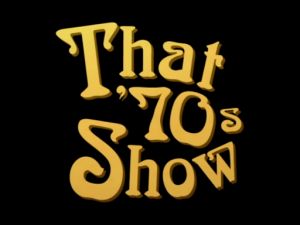 That 70s Show Quotes, Tv Show Logos, 70 Show, 70s Show, That 70s Show, Chuck Norris, Me Tv, Best Tv Shows, Led Zeppelin