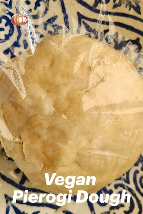 Pierogi dough vegan Vegan Dough, Vegan Pierogi Dough, Dairy Free Perogies Recipe, Easy Vegan Pizza Dough, Pierogi Dinner Ideas Vegetarian, Vegan Pierogi Recipe, Vegan Perogies, Pierogi Recipe, Vegan Bread