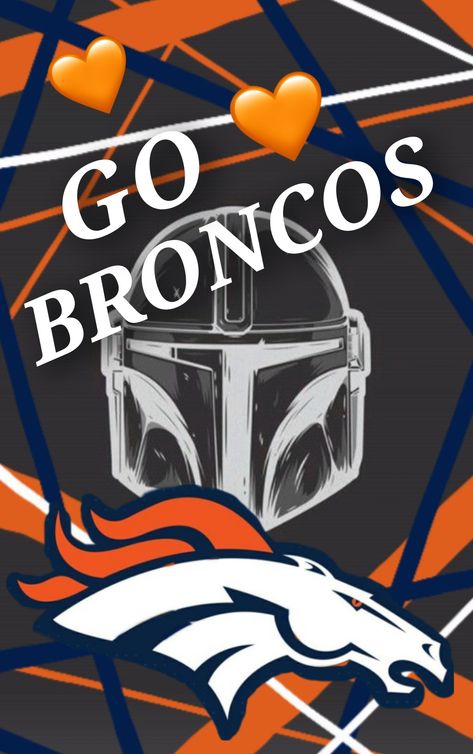 Mando+Broncos = 🧡💙🧡💙🧡💙🧡💙🧡 Go Broncos, Denver Broncos, Sports Team, Art Girl, Denver, My Pictures, Classic Cars, Wrestling, Funny Memes