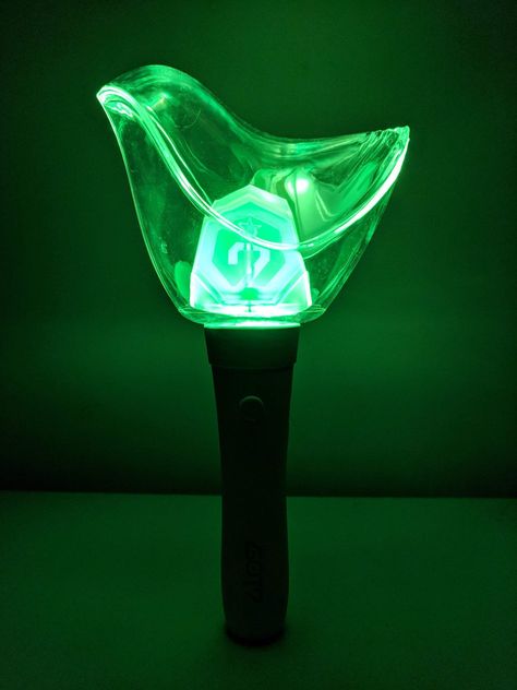 Kpop Lightstick, Lava Lamp, Got7, Novelty Lamp, I Hope, Table Lamp, Canning