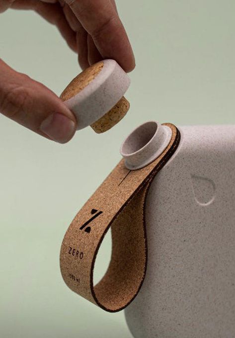 Cork Archives - leManoosh Product Design Trends 2023, Cork Product Design, Eco Industrial Design, Recycled Packaging Design, Industrial Design Trends 2023, Eco Product Design, Eco Design Product, Eco Packaging Ideas, Sustainable Product Design