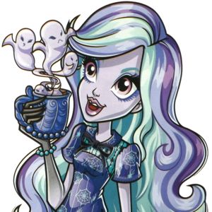 Twyla | Monster High Wiki | FANDOM powered by Wikia Mh Twyla, Twyla Monster High, Twyla Boogeyman, Monster High Wiki, Howleen Wolf, Profile Art, Arte Monster High, Monster High Pictures, Moster High