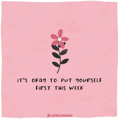 New week, more you.🩷 . Raise your hand if you feel like you forget to put yourself first. Raise both hands if you still feel selfish. Being human is hard.🫣 . This is your reminder that it’s okay to put yourself first. This week and the next.😘 . #putyourselffirst #youcomefirst #youdeserveit #youdeservethebest #youdeservethis #youareworthy #reminder #affirmations #ladybluebottle Reminder Affirmations, Put Yourself First, Raise Your Hand If, Being Human, Raise Your Hand, Blue Bottle, You Are Worthy, You Deserve It, New Week