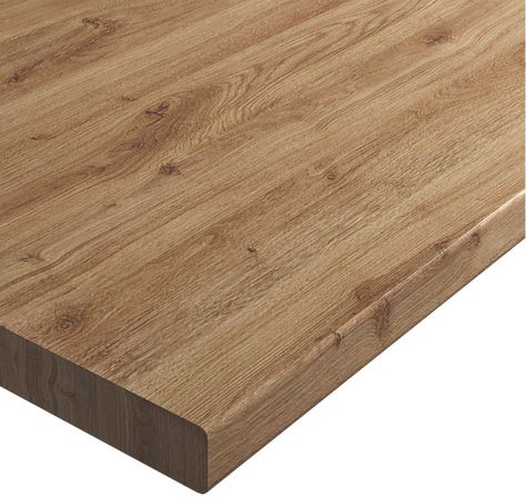 Order online at Screwfix.com. Planked wood-effect laminate worktop, designed to look and feel like real wood, but with the ease of a laminate: easy to fit, easy to clean and practical in a family kitchen. Post-form front edge with underedge glue seal for water resistance against drips and spills. FREE next day delivery available, free collection in 1 minute. Wooden Worktop Kitchen, Vinyl Wrap Kitchen, Oak Worktop, Flat Kitchen, Wood Worktop, Navy Kitchen, Laminate Worktop, Kitchen Post, Laminate Kitchen