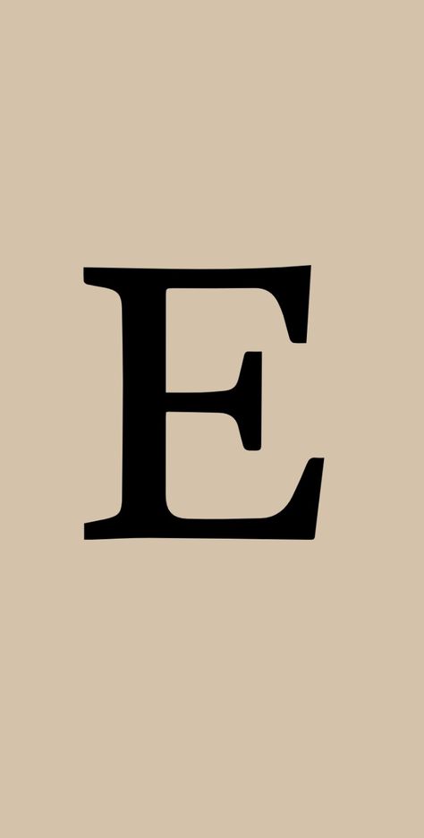 E Initial Aesthetic, Letter E Wallpaper Iphone, E Profile Picture Letter, E Wallpaper Letter Iphone, E Wallpaper Letter, Letra E Aesthetic, A Wallpaper Letter Love, E Wallpaper, Wallpaper Letter