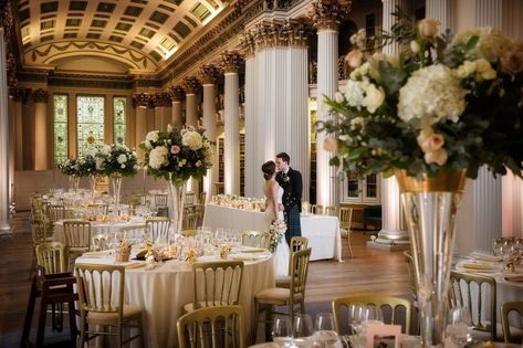 Edinburgh Wedding Venues, Wedding Planning Apps, Library Wedding, Historic Wedding, Wedding Abroad, Marquee Wedding, Wedding Team, Castle Wedding, Stately Home