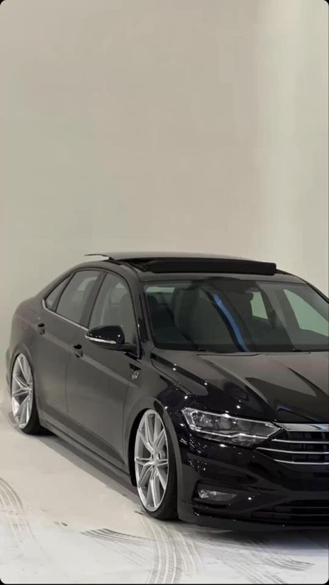 Volkswagen Jetta Aesthetic, Jetta Car, Volkswagen Polo Gti, Polo Gti, Car Goals, Car Inspiration, Pink Car, Volkswagen Polo, Vw Jetta