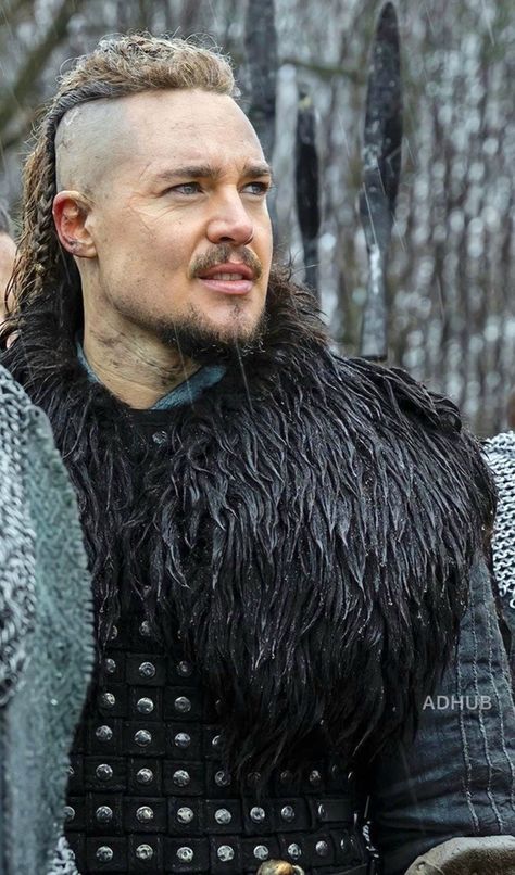 Alexander Dreymon Alexander Dreymon Wife, Alexander Dreymon, Last Kingdom, The Last Kingdom, Vikings, Tv Series, Alexander, Star Wars, Actors