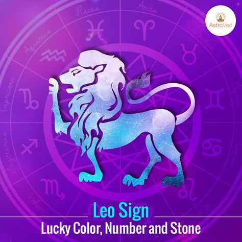 If you are a Leo, luck and good fortune comes with gold, red, orange and yellow colors, ruby and amber gemstones, and the numbers 1, 5 and 9. Luck Numbers, Taurus Love Compatibility, Leo Daily Horoscope, Libra Horoscope Today, Horoscope For Today, About Leo, Capricorn Leo, Horoscope Sagittarius, Aries And Pisces