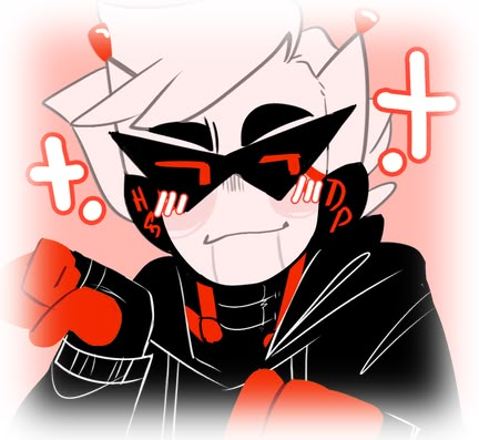 Hal Strider, Rentry Icon, Dirk Strider, Rentry Inspo, Vast Error, Home Stuck, Combat Art, Stuck At Home, Fan Comic