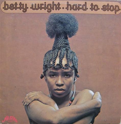 Hairstyles For School Braids, Betty Wright, School Braids, Soul Singers, Natural Afro Hairstyles, Black Hair Care, Black Music, African American Hairstyles, Soul Music