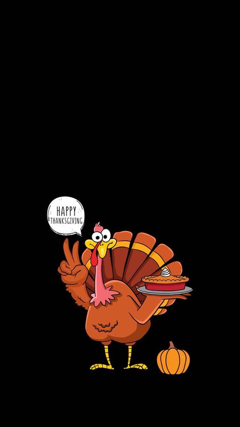 Happy Thanksgiving iPhone Wallpaper 4K - iPhone Wallpapers Thanksgiving Iphone Wallpaper, Wallpaper Thanksgiving, Happy Thanksgiving Pictures, Turkey Pie, Iphone Wallpaper 4k, Happy Thanksgiving Turkey, Thanksgiving Background, Thanksgiving Pictures, Thanksgiving Wallpaper