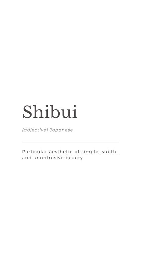 Japanese Definitions Words, Cool Words In Japanese, Japanese Word With Deep Meaning, Unique Japanese Words With Deep Meaning, Japanese Minimalism Aesthetic, Japanese Definitions, Japanese Aesthetic Words, Japanese Sayings Quotes, Japanese Phrases Aesthetic