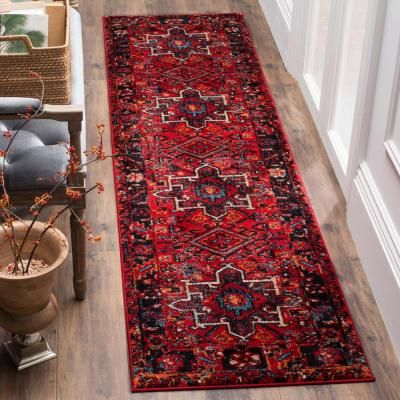 Bedroom Runner, Red Runner, Black Area Rugs, Red Area Rug, Carpet Runner, Traditional Area Rugs, Online Home Decor Stores, All Modern, Newcastle