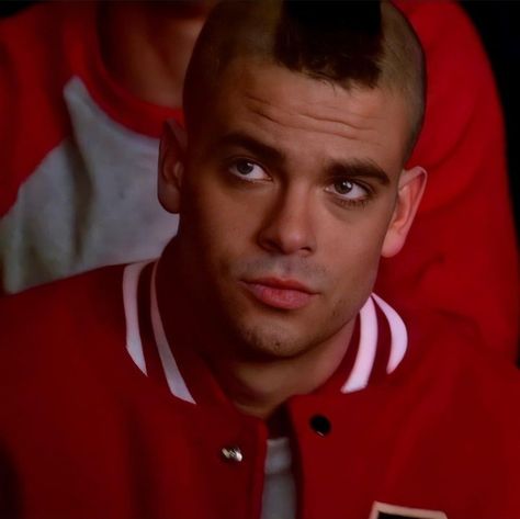 Noah Puckerman Glee, Puck From Glee, Puckerman Glee, Puck Glee, Spencer Jennings, Glee Puck, Glee Season 1, Noah Puckerman, Glee Characters