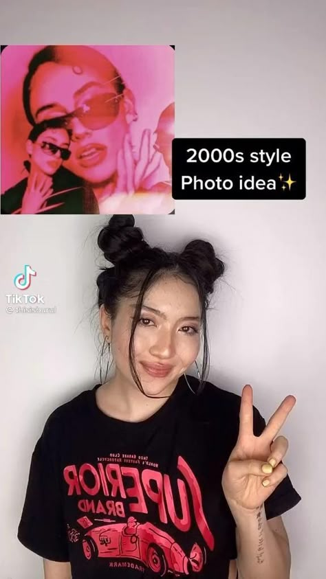 Free Picsart Edits, Editing Inspiration Picsart Aesthetic, Ig Photo Edit Ideas, Y2k Edit Photo, Y2k Effect Instagram, Y2k Tutorial Photoshop, Picsart Selfie Edit Ideas, How To Take Y2k Pictures, Selfie Editing Ideas