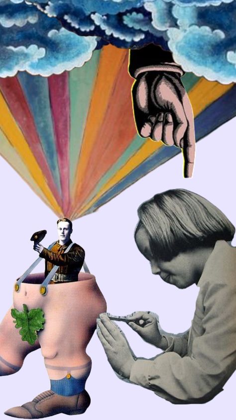 #terrygilliam Terry Gilliam Aesthetic, Terry Gilliam Art, Terry Gilliam Animation, Terry Gilliam, Monty Python, Brand Colors, Surrealism, Concert, Fictional Characters