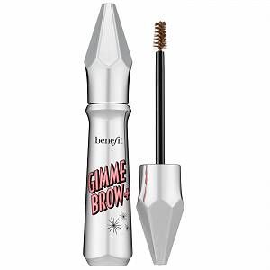 Benefit Gimme Brow, Tinted Eyebrow Gel, Benefit Brow, Gimme Brow, Face Home, Eyebrow Liner, Hair Knot, Lengthening Mascara, Eyebrow Gel