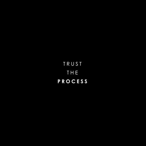 Motivation Pc Wallpaper, Trust The Process Quotes Wallpaper, You Vs You, Trust The Process Wallpaper, Motivational Dp, Trust The Process Quotes, Black Background Quotes, Motivation Background, Keep Going Quotes