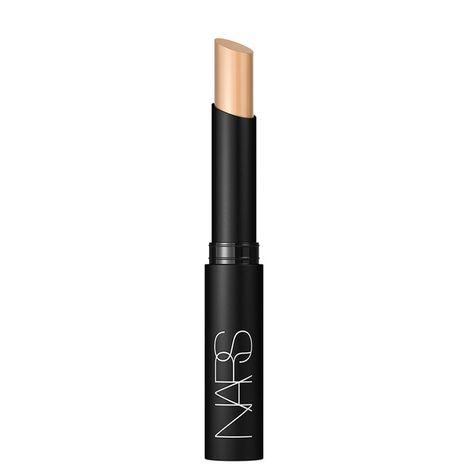 These Are the Top 10 Beauty Trends For Spring, According to Pros  Nars Stick Concealer ($25) Eye Makeup Concealer, Lipstick Step By Step, Concealer Tutorial, Concealer Under Eye, Concealer Tips, Stick Concealer, Nars Concealer, Camouflage Concealer, Moisturizing Concealer