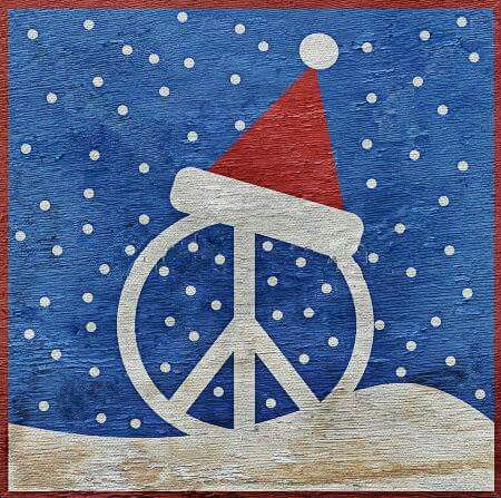 Christmas Peace and so this is Christmas Peace At Christmas, Peace Sign Images, Ephemera Printables, Imagine Peace, Hippie Christmas, Peace Christmas, Christmas Peace, Peaceful Morning, Feelin Groovy