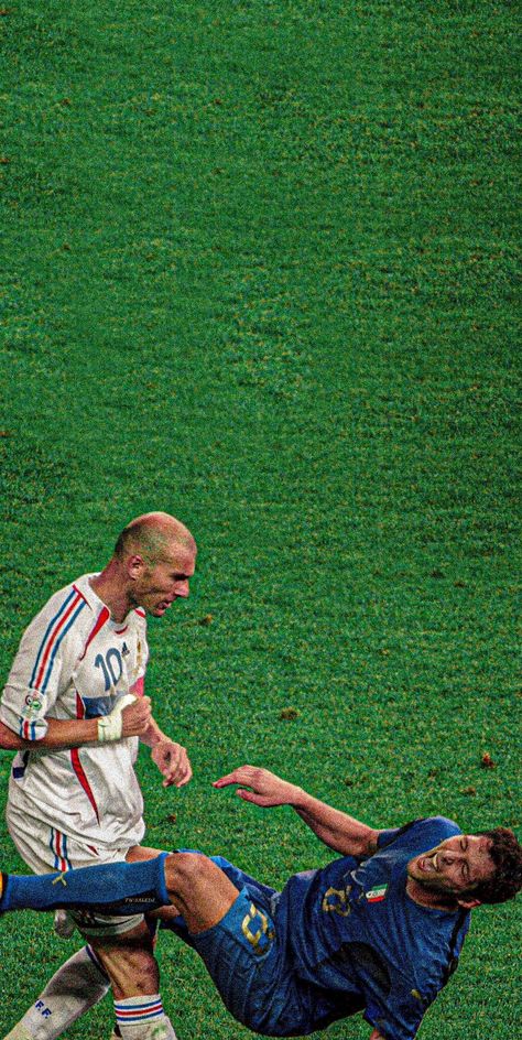 90s Football Aesthetic, Retro Football Wallpaper, Football Aesthetic Wallpaper, Zidane Wallpaper, Picture Football, Stay Halal, Cold Pictures, Genos Wallpaper, Football Players Photos