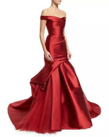 Red Sweetheart Dress, Red Floor Length Dress, Long Red Evening Dress, Red Off Shoulder Dress, Red Fitted Dress, Red Evening Gowns, Red Ball Gown, Off Shoulder Long Dress, Dark Red Dresses