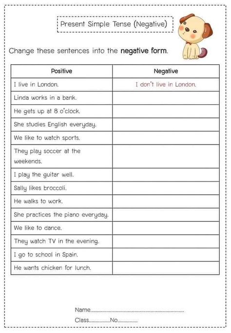 Simple Present Tense Worksheets, English Grammar Quiz, English Today, Simple Present Tense, Grammar For Kids, Simple Present, English Grammar Worksheets, Learning English For Kids, English Worksheets For Kids