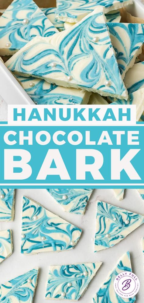 Hanukkah Party Ideas For Adults, Hanukkah Recipes Sweets, Hannukah Cookies Recipes, Hannukah Party Food, Hanukkah Desserts Easy, Diy Hanukkah Gifts, Hanukkah Village, Hanukkah Charcuterie Board, Hannakah Theme Crafts