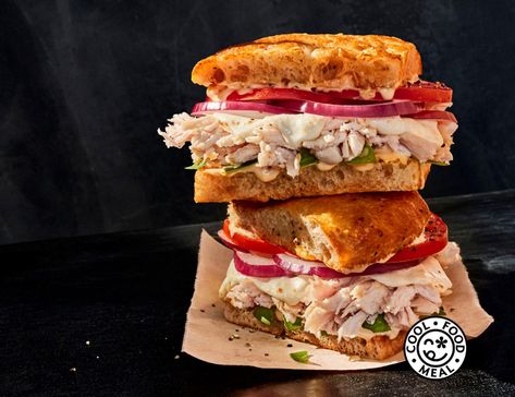 Panera Bread Breakfast, Panera Sandwiches, Bread Gifts, Chipotle Mayonnaise, Panera Bread, Uber Eats, Turkey Sandwiches, Bakery Cafe, Find Recipes