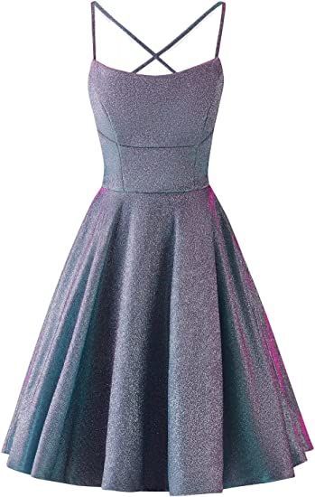 Middle School Homecoming Dresses Short, Space Themed Homecoming Dress, Short Purple Prom Dress, Winter Dance Dresses Short, Winter Ball Dresses Short, Trendy Prom Dresses Short, Short Ball Dresses, School Dance Dresses Short, Short Prom Dresses 2022