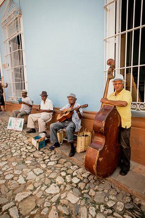 Cuba Culture, Cuba Street, Cuban Music, Visit Cuba, Street Musician, Cuba Travel, Havana Cuba, American Travel, Travel Tourism