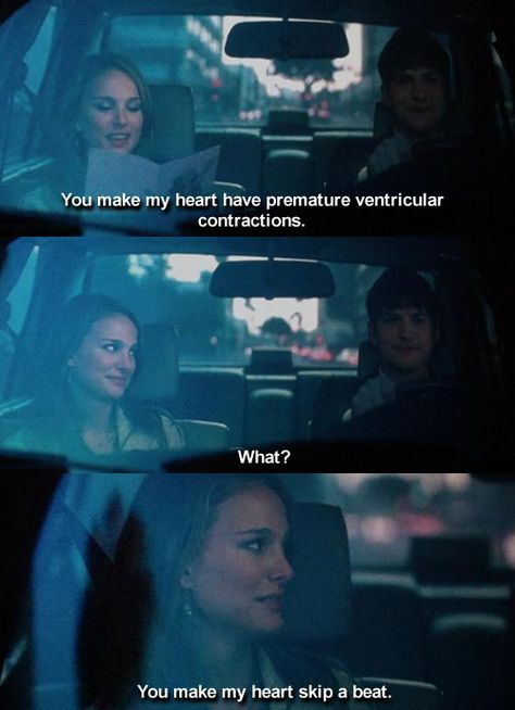 Love this so much Favorite Movie Quotes, No Strings Attached, Medical Humor, My Funny Valentine, Movie Lines, Film Quotes, Tv Quotes, Romantic Movies, Love Movie