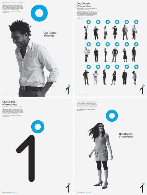 One Degree by Jason Little, via Behance Gfx Design, Graphic Design Collection, Campaign Ideas, Corporate Identity Design, Annual Reports, Graphic Design Layouts, Communication Design, Annual Report, Corporate Design