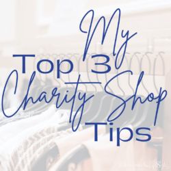 💡Inspired by a wonderful follower request, I’m sharing my top 3 charity shop tips, and my ‘ABC’ secrets on what to look out for when you are looking to be a little more mindful in your purchasing (both financially and environmentally). ⭐️First up around this… The post Top 3 Charity Shop Tips appeared first on Victoria Hamilton Lifestyle. Victoria Hamilton, Charity Shop Finds, My Top 3, What's Your Style, Charity Shop, Know Who You Are, Tshirt Colors, To Look, Abc