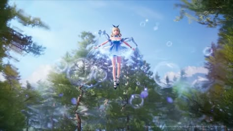 Former Zelda director Kentaro Tominaga is heading an open-world adaptation called Infinity Nikki. Infinity Nikki invites comparison to Breath of … Read More » Nikki Infinity, Infinity Nikki, Nikki Dress, Open World, Shining Nikki, Love Nikki, Popular Games, Up Game, Adaptation