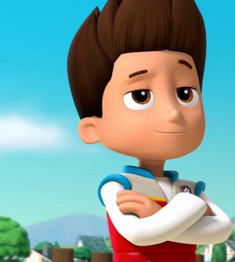 Rider From Paw Patrol, Hear Mw Out Cake, Cute Characters From Movies, Hear Mw Out Characters, Cartoon Characters Hear Me Out, Characters Hear Me Out, Smash Cake Cartoon, Hear Mr Out, Here Me Out Characters Male