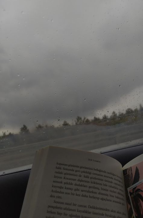 #aethestic #book #rainbook #raining #reading #blue Book Vibes, Book Aesthetic, Airplane View, Reading, Books, Blue, Quick Saves