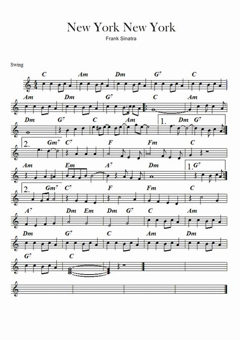 Popular Piano Sheet Music, Piano Songs Sheet Music, Piano Songs For Beginners, Trombone Sheet Music, Piano Jazz, Trumpet Music, Jazz Songs, Piano Music Lessons, Clarinet Sheet Music