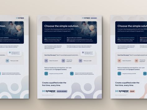 Company One Pager Design, Business One Pager, One Pager Examples, One Pager Ideas, Teaser Design, One Pager Design, Print Brochure, One Pager, Report Design