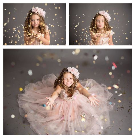 Glitter session, glitter, Kansas City children's photographer Glitter Photo Shoots, Glitter Photography, Glitter Pictures, Princess Photo, Toddler Photography, Glitter Photo, Birthday Photography, Foto Tips, Foto Baby