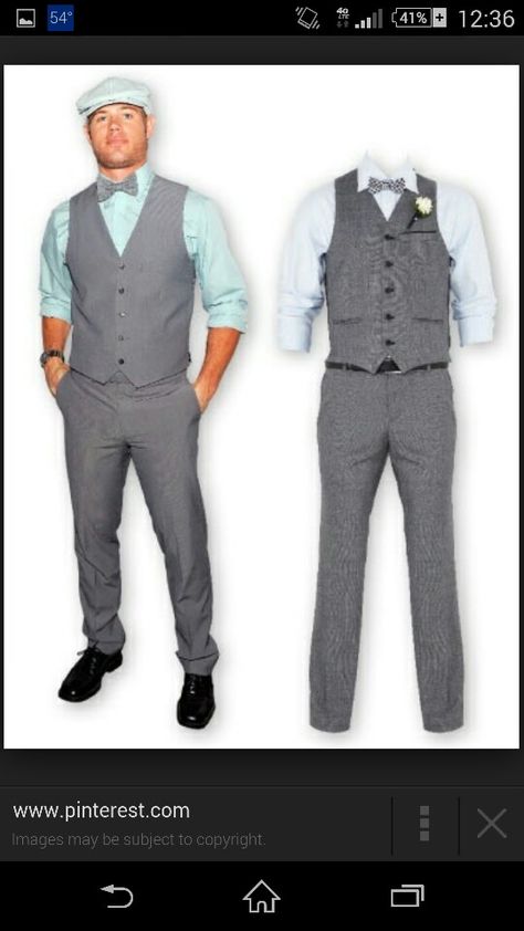 Mint and grey mens suits Teal Groomsmen, Vest Groom, Groomsman Attire, Team Outfits, Groomsmen Vest, Groom Vest, Pastel Wedding Theme, Wedding Dresses Vintage Bohemian, Mint Shirt