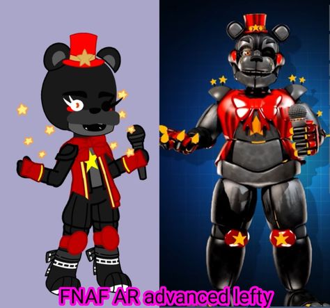 i saw an account on yt with ar workshop animations, so i think i will make some of those animatronics but in gacha Fnaf Gacha, Gacha Stuff, Gacha Club, I Saw, Quick Saves