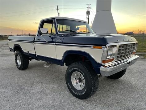 1979 Ford F150 (CC-1579013) for sale in Palmer, Texas 1970s Ford F150, 78 Ford F150, 1987 Ford F150, 1970s Ford Trucks, Ford 1979 Pickup, 1980 F150, 1989 Ford F150, 1977 Ford F150, 1978 Ford F150