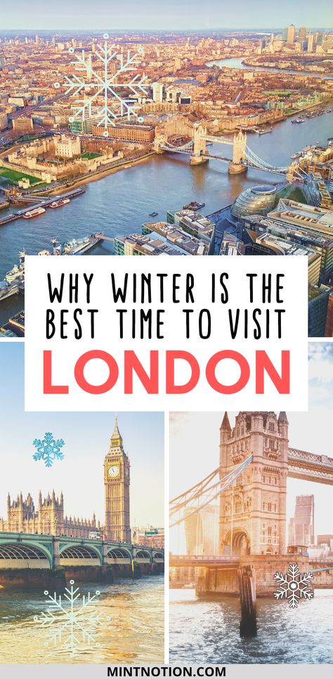 Things To Do In London In December, Europe In The Winter, Places To See In London, Places To Stay In London, London In February, London In January, London In Winter, London Markets, London Ideas