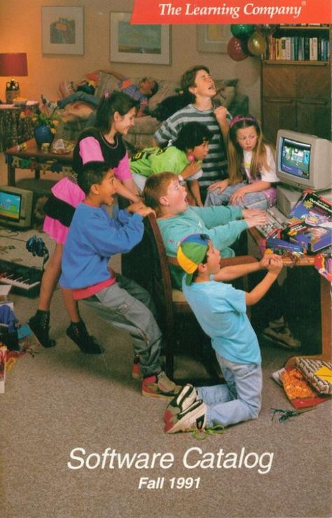 Kids overreacting to games 90's edition Alter Computer, Drawing Meme, Draw Your Oc, Funny Poses, Demotivational Posters, Draw The Squad, Drawing Prompt, Clean Humor, Poses References