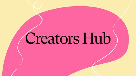 Welcome to the Creators Hub Editing Checklist, Medium Blog, Writing Practice, New Media, News Blog, Personal Development, Helpful Hints, Branding, The Creator